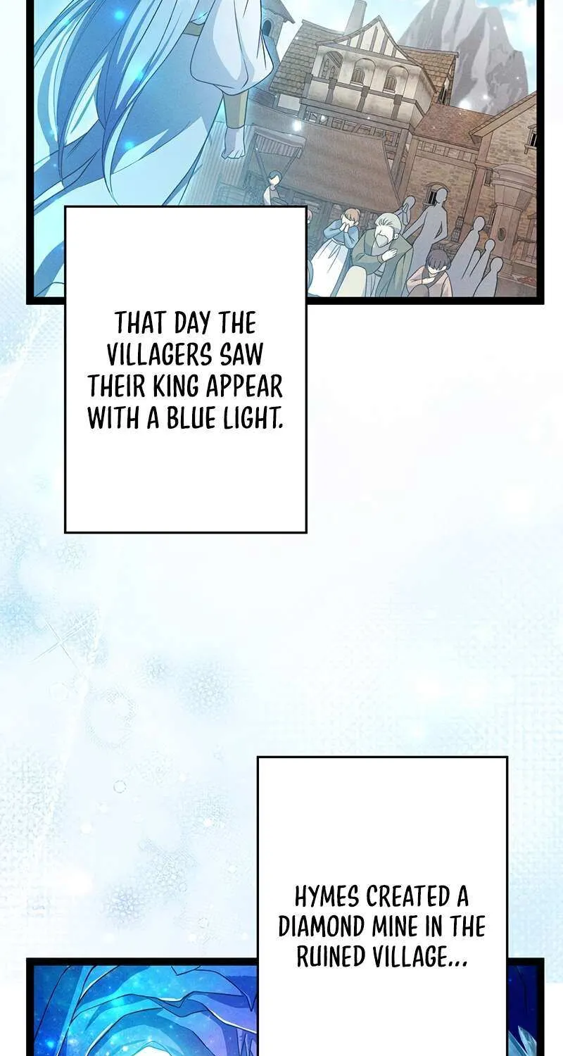 The King of Winter and the Kiss of Fire Chapter 34 page 49 - 