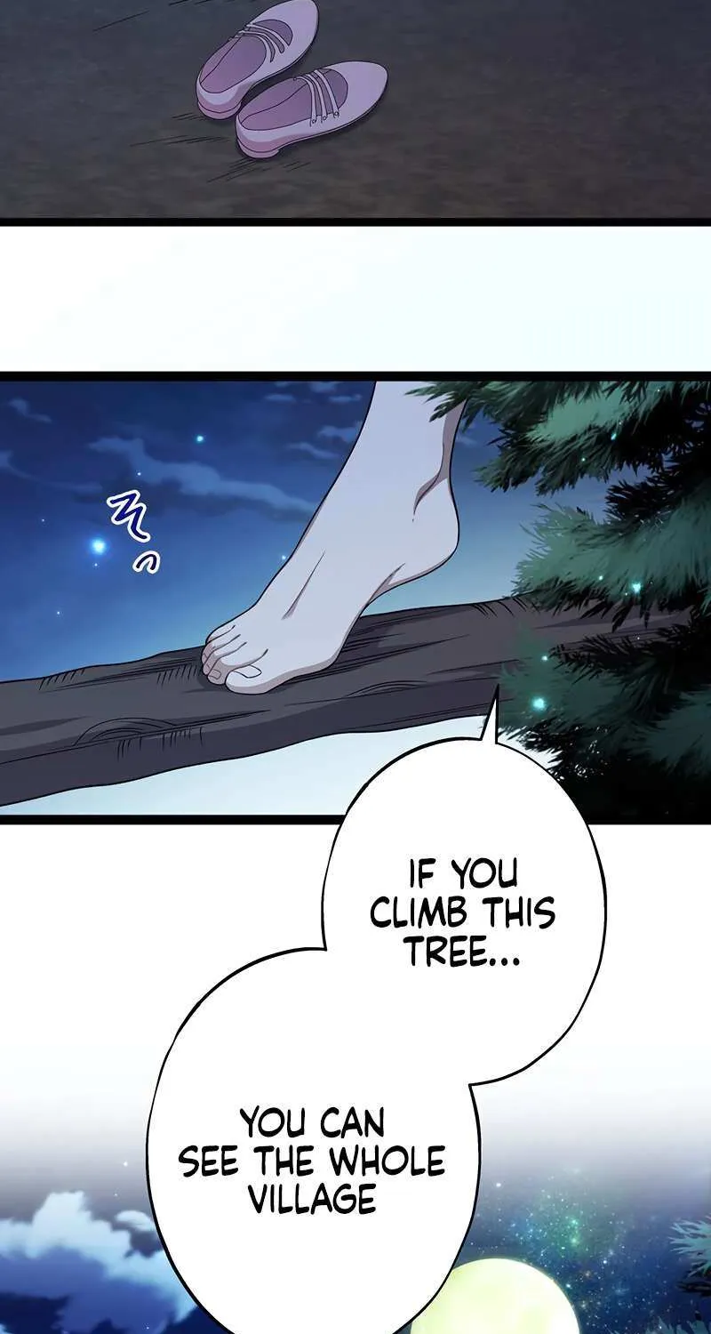 The King of Winter and the Kiss of Fire Chapter 34 page 55 - 