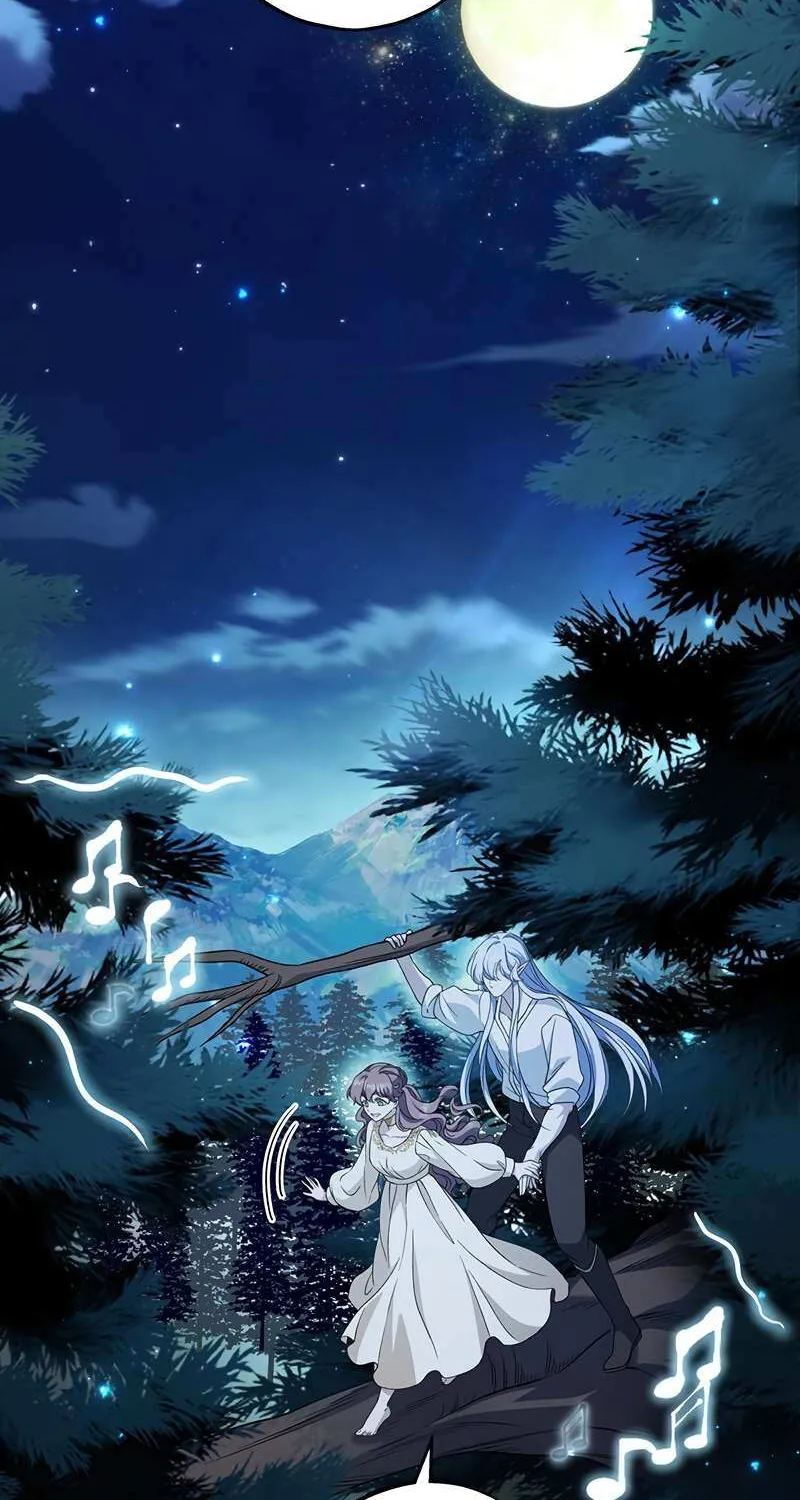 The King of Winter and the Kiss of Fire Chapter 34 page 56 - 