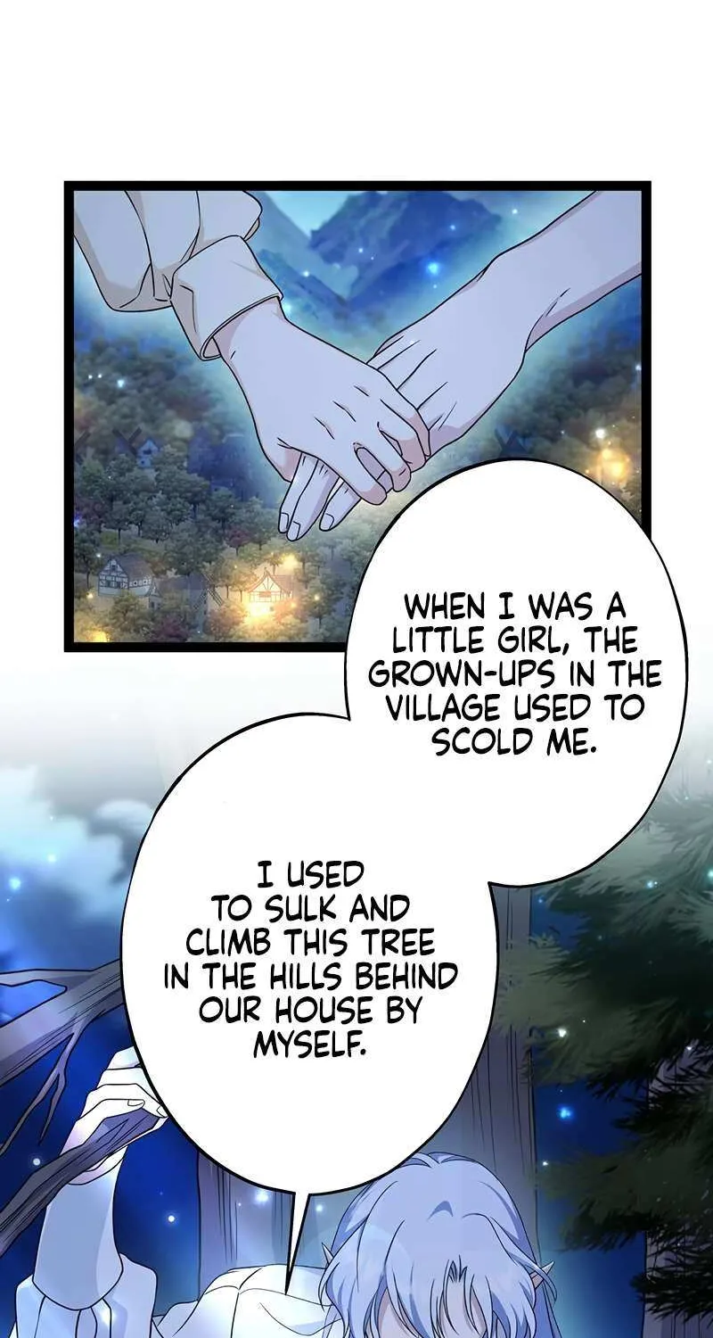 The King of Winter and the Kiss of Fire Chapter 34 page 58 - 