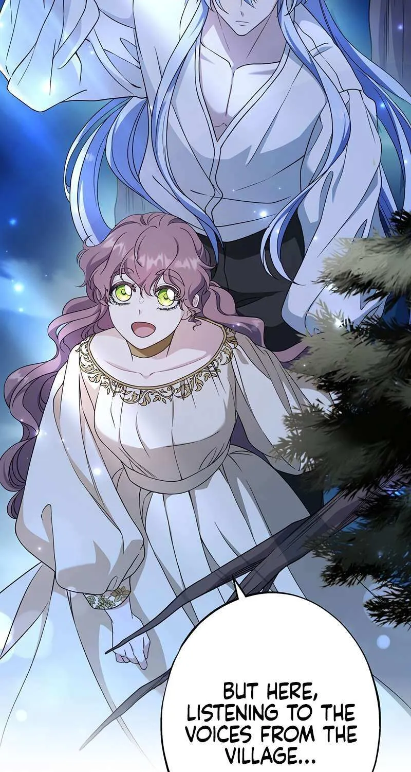 The King of Winter and the Kiss of Fire Chapter 34 page 59 - 
