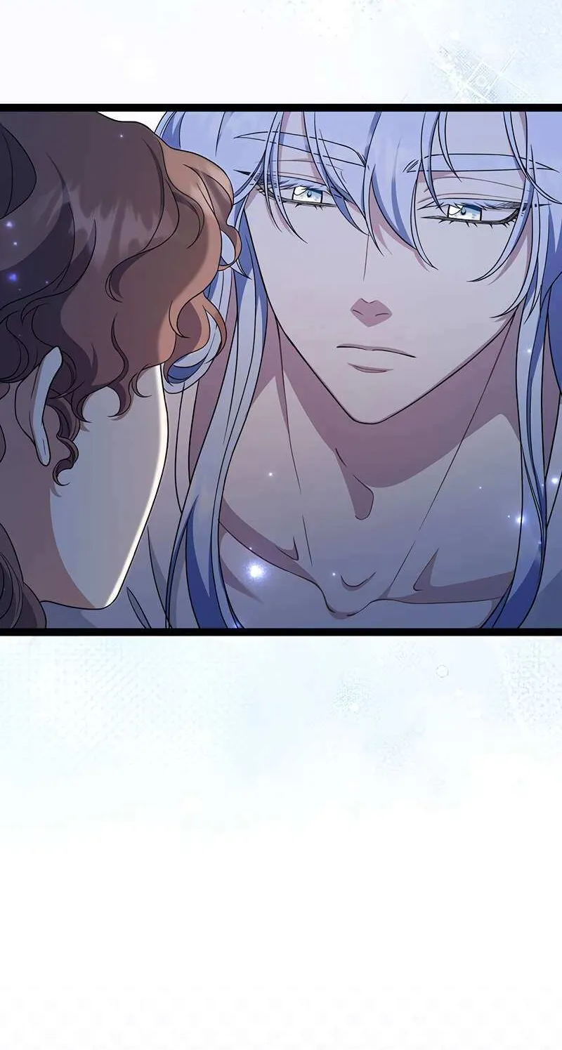 The King of Winter and the Kiss of Fire Chapter 34 page 62 - 