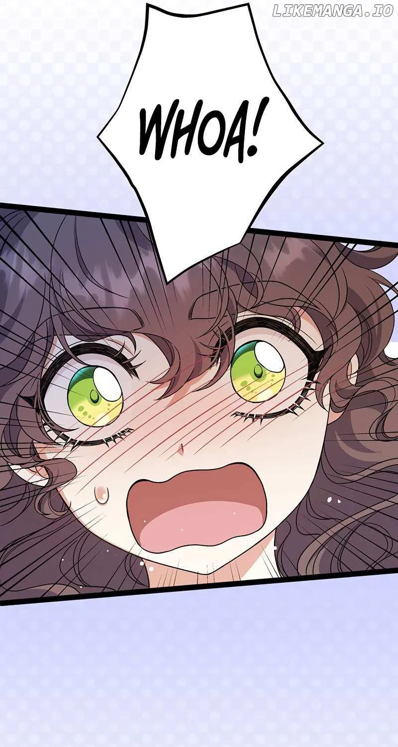 The King of Winter and the Kiss of Fire Chapter 34 page 63 - 