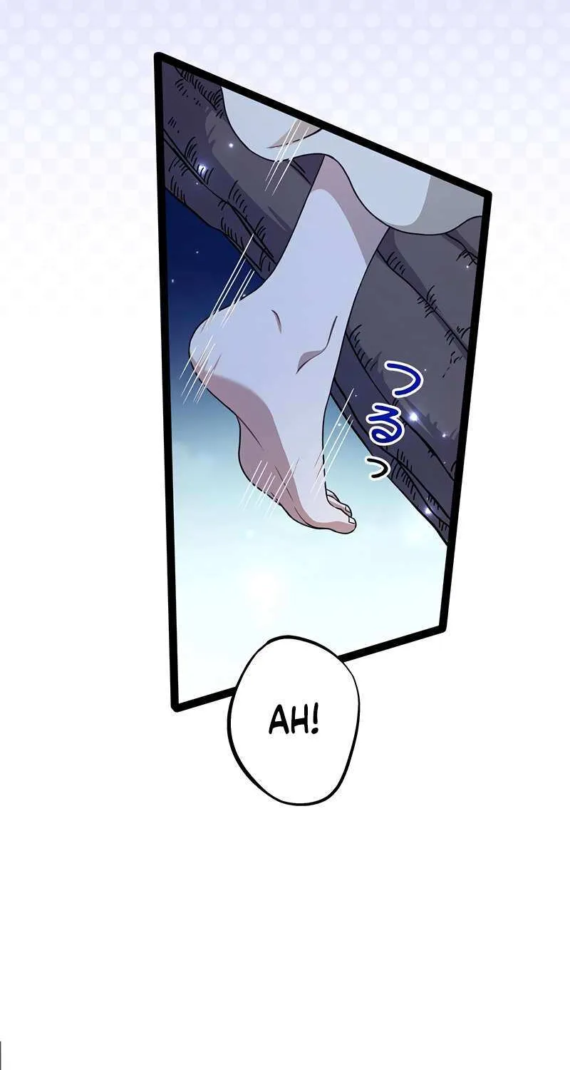 The King of Winter and the Kiss of Fire Chapter 34 page 64 - 