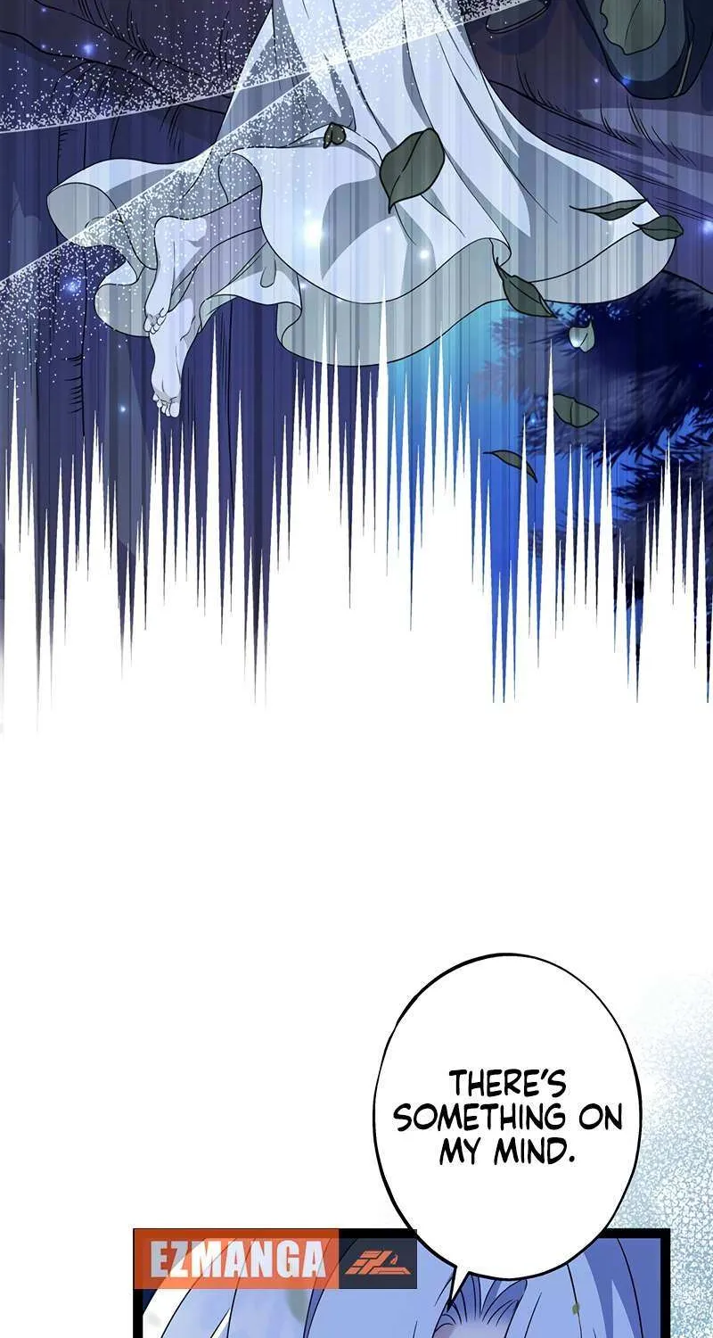 The King of Winter and the Kiss of Fire Chapter 34 page 66 - 