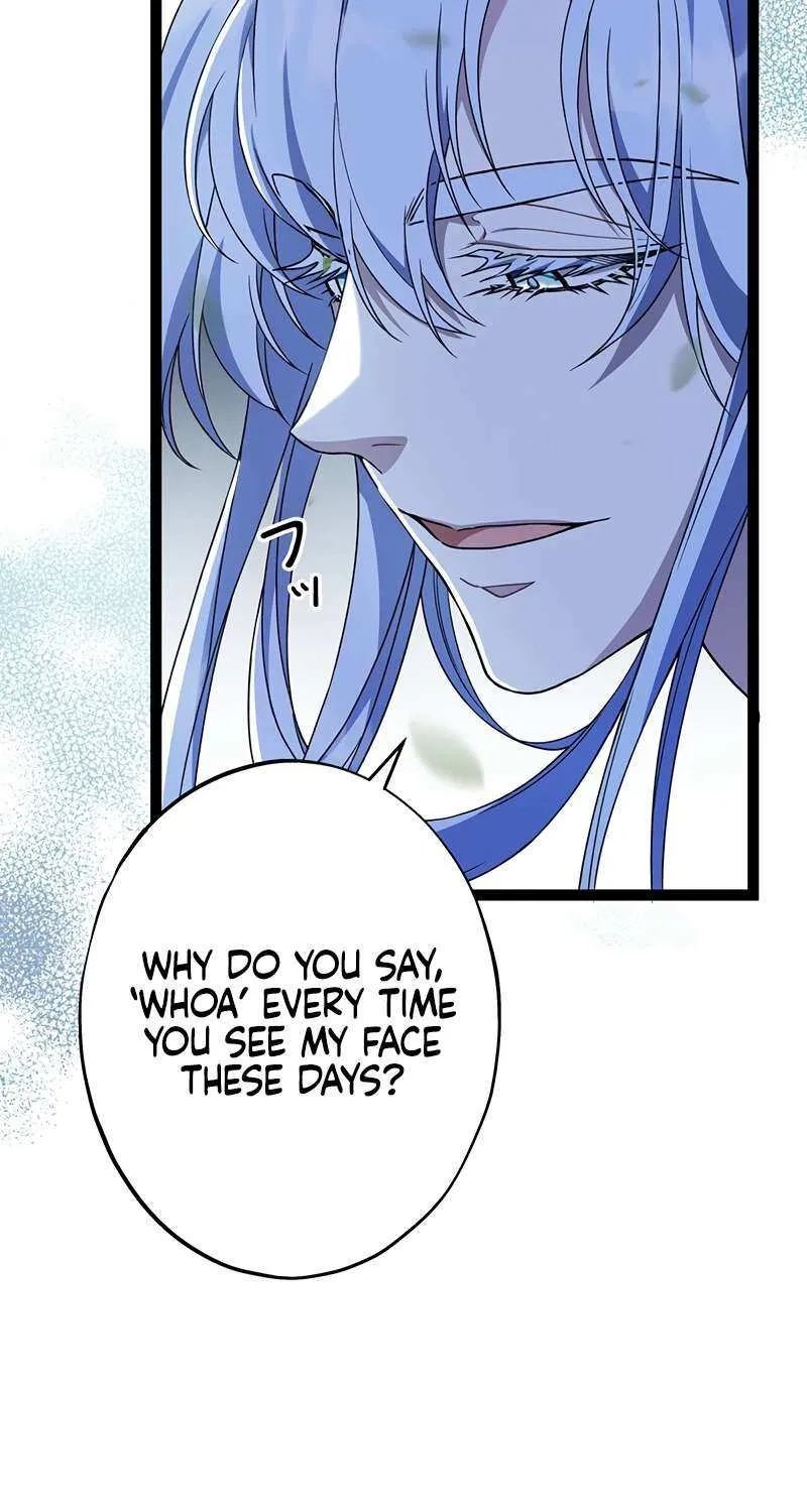The King of Winter and the Kiss of Fire Chapter 34 page 67 - 