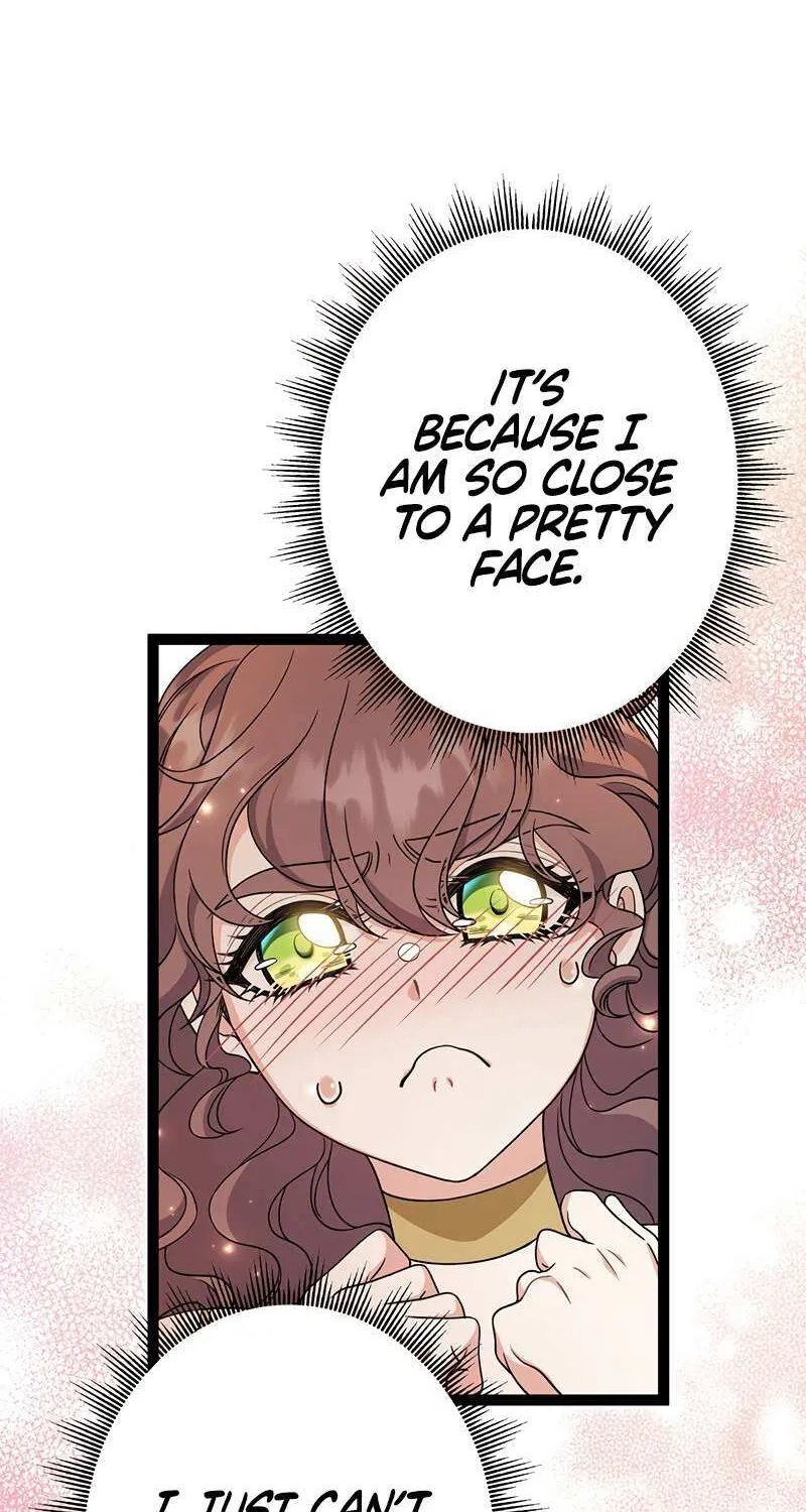 The King of Winter and the Kiss of Fire Chapter 34 page 68 - 