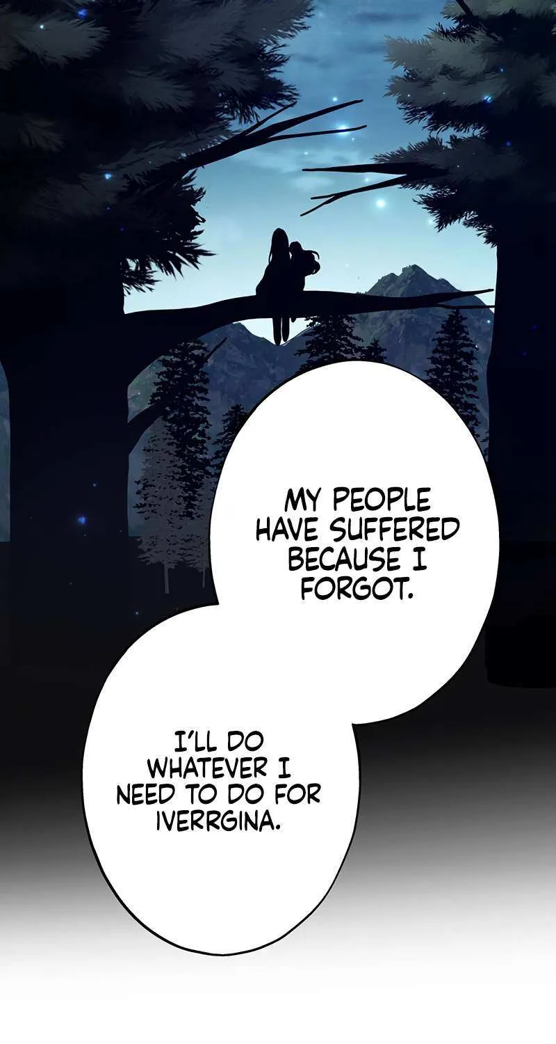 The King of Winter and the Kiss of Fire Chapter 34 page 73 - 
