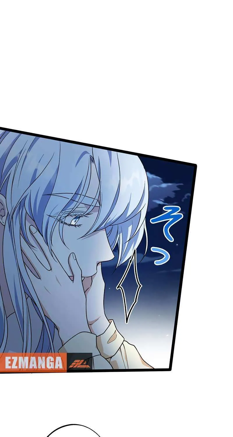 The King of Winter and the Kiss of Fire Chapter 34 page 74 - 