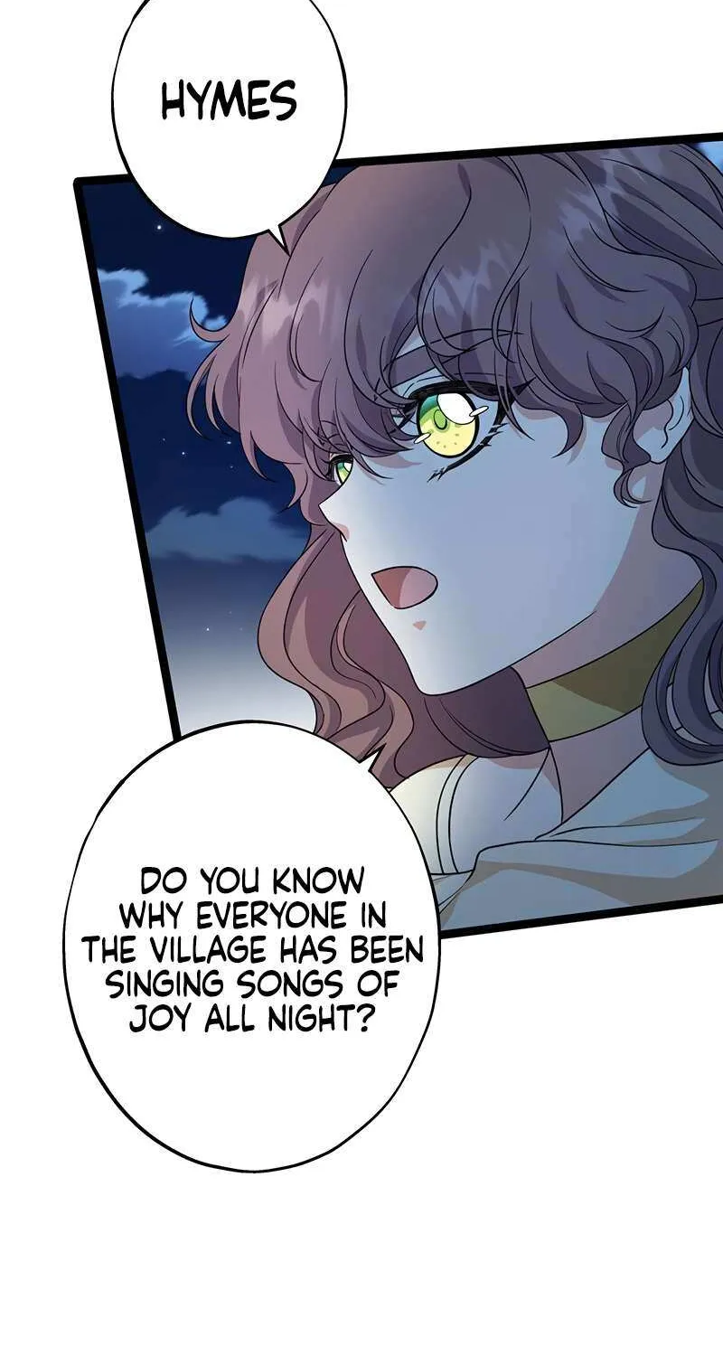 The King of Winter and the Kiss of Fire Chapter 34 page 75 - 