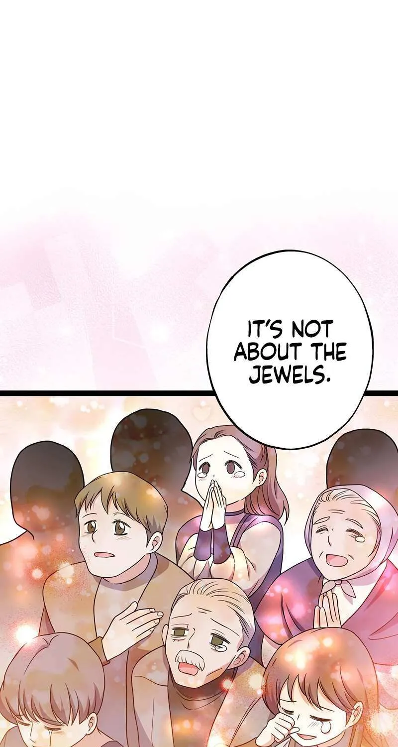 The King of Winter and the Kiss of Fire Chapter 34 page 76 - 