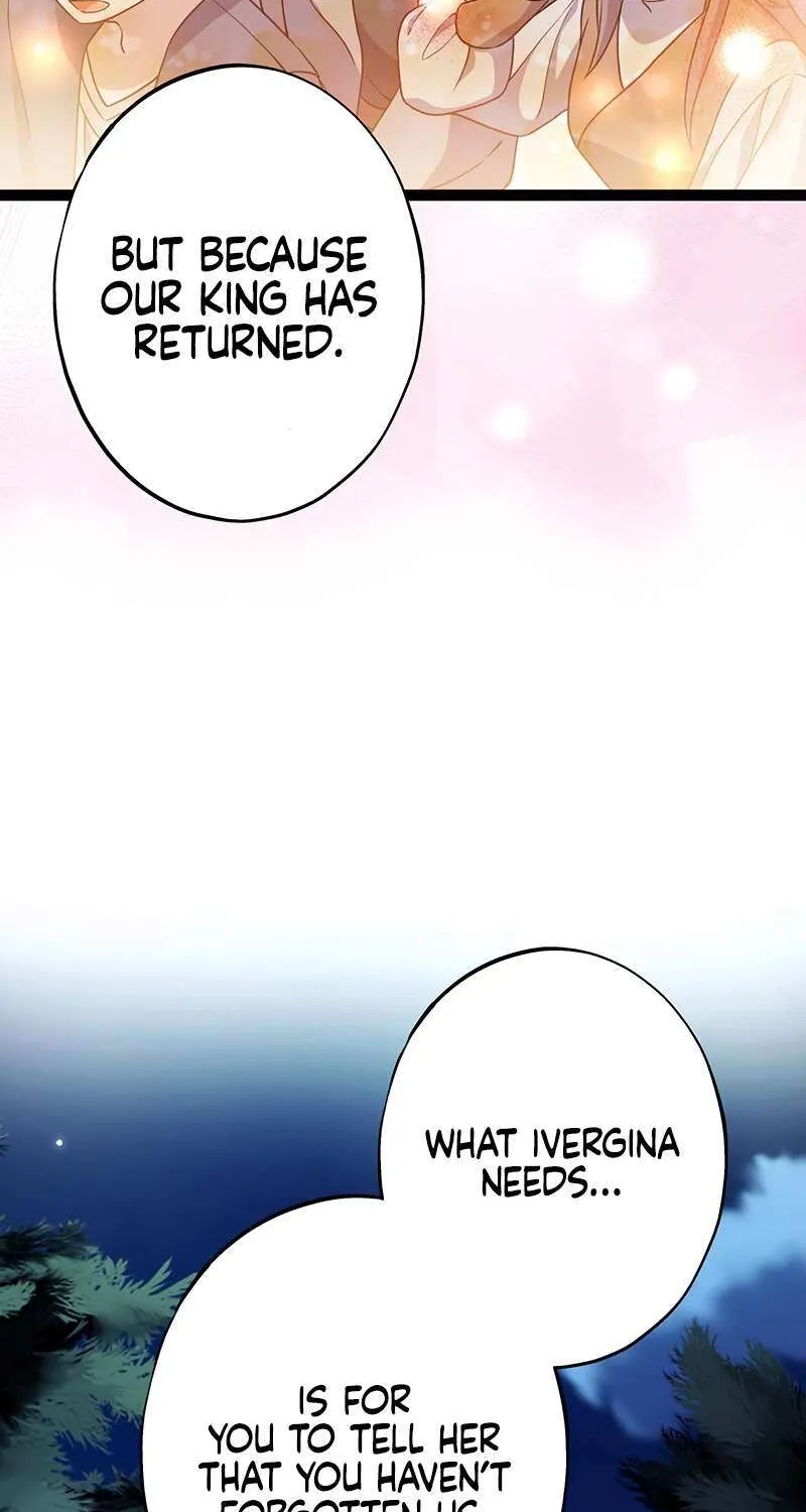 The King of Winter and the Kiss of Fire Chapter 34 page 77 - 