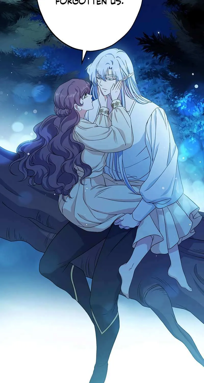 The King of Winter and the Kiss of Fire Chapter 34 page 78 - 