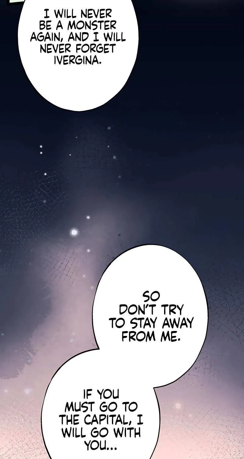 The King of Winter and the Kiss of Fire Chapter 34 page 80 - 
