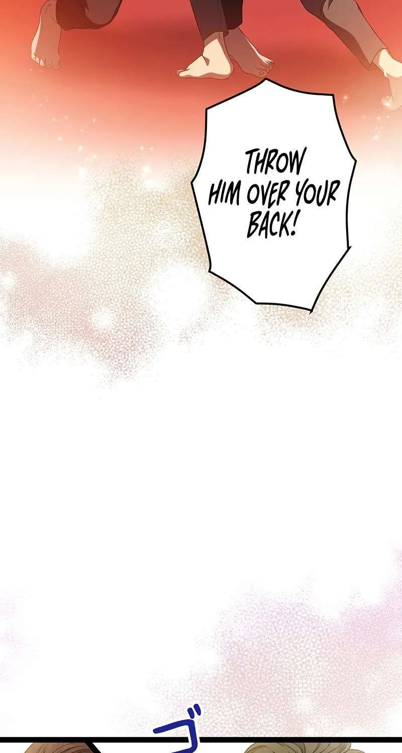 The King of Winter and the Kiss of Fire Chapter 34 page 9 - 