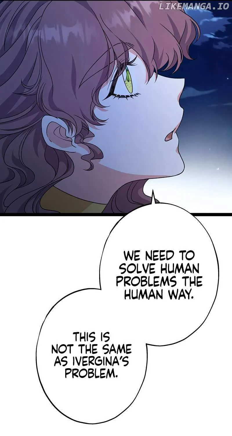 The King of Winter and the Kiss of Fire Chapter 34 page 82 - 