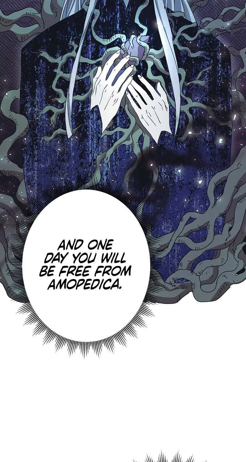 The King of Winter and the Kiss of Fire Chapter 34 page 84 - 