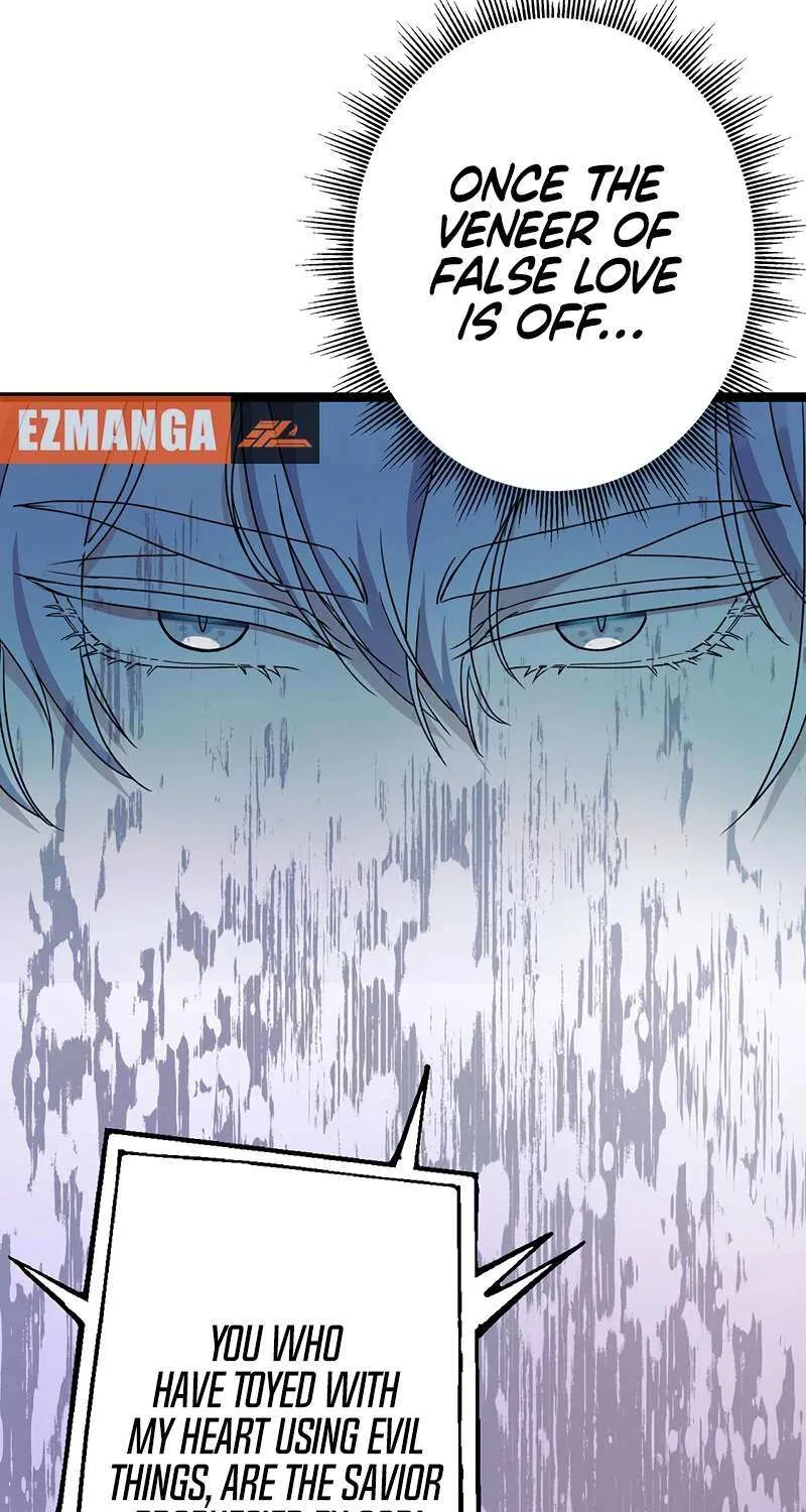 The King of Winter and the Kiss of Fire Chapter 34 page 85 - 