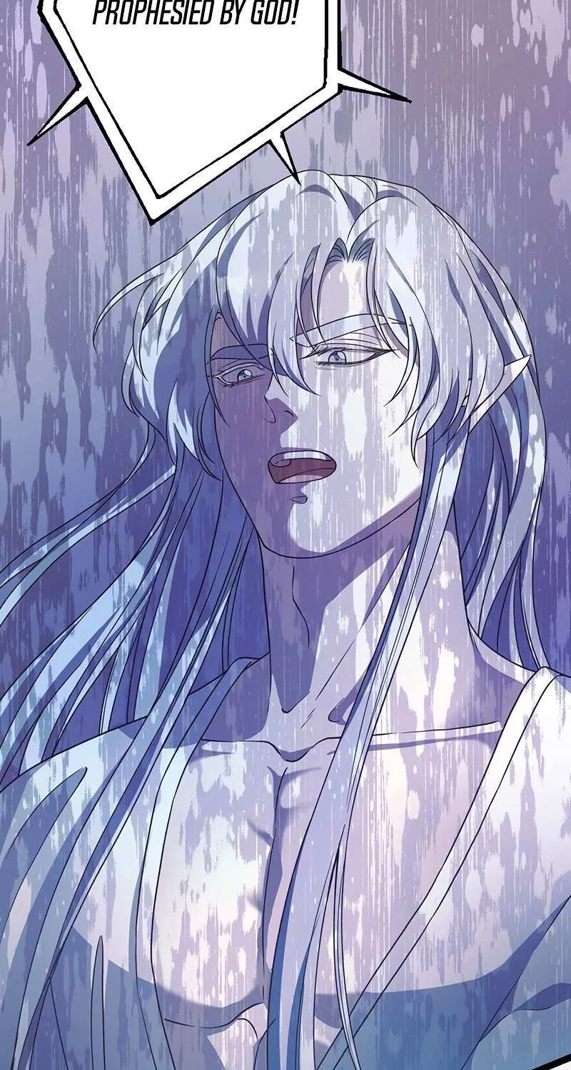 The King of Winter and the Kiss of Fire Chapter 34 page 86 - 