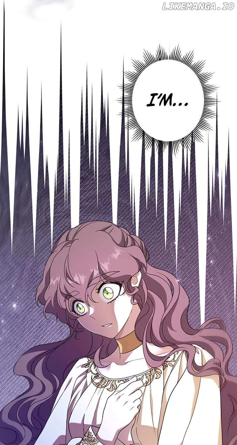 The King of Winter and the Kiss of Fire Chapter 34 page 92 - 
