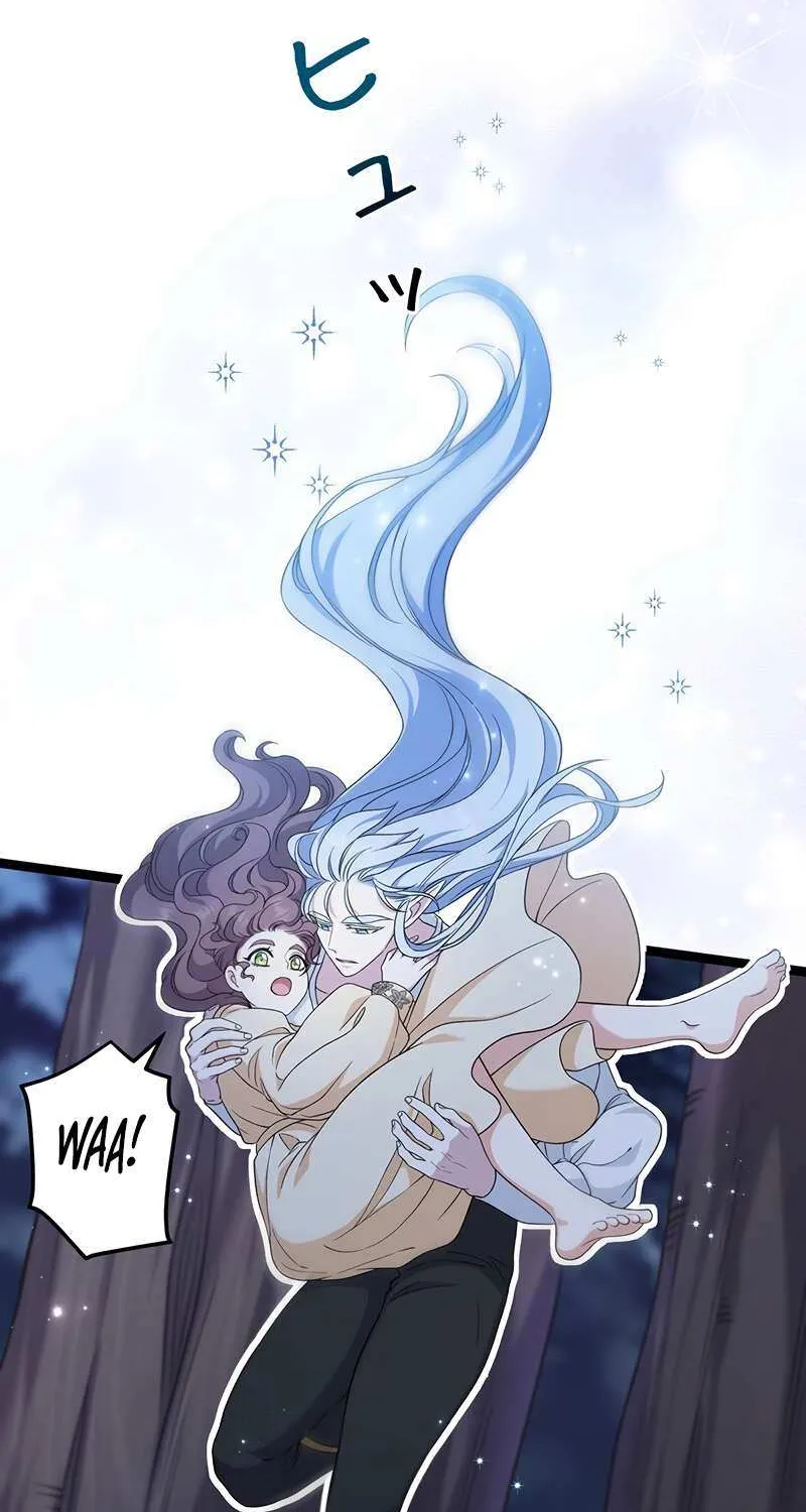 The King of Winter and the Kiss of Fire Chapter 34 page 97 - 