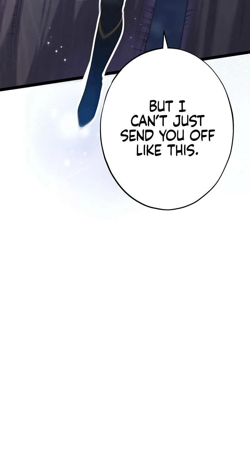 The King of Winter and the Kiss of Fire Chapter 34 page 98 - 