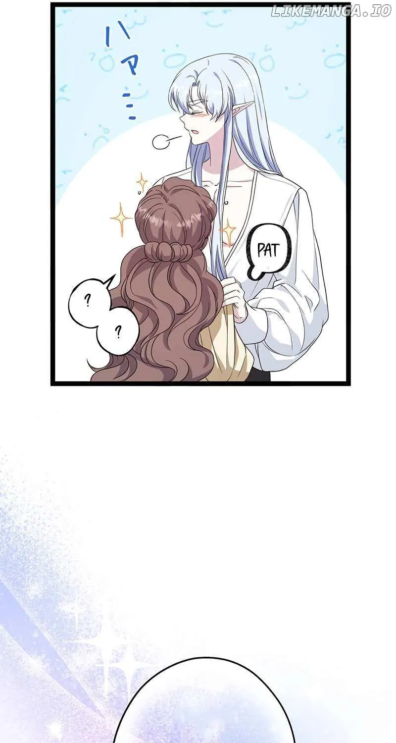 The King of Winter and the Kiss of Fire Chapter 35 page 13 - 