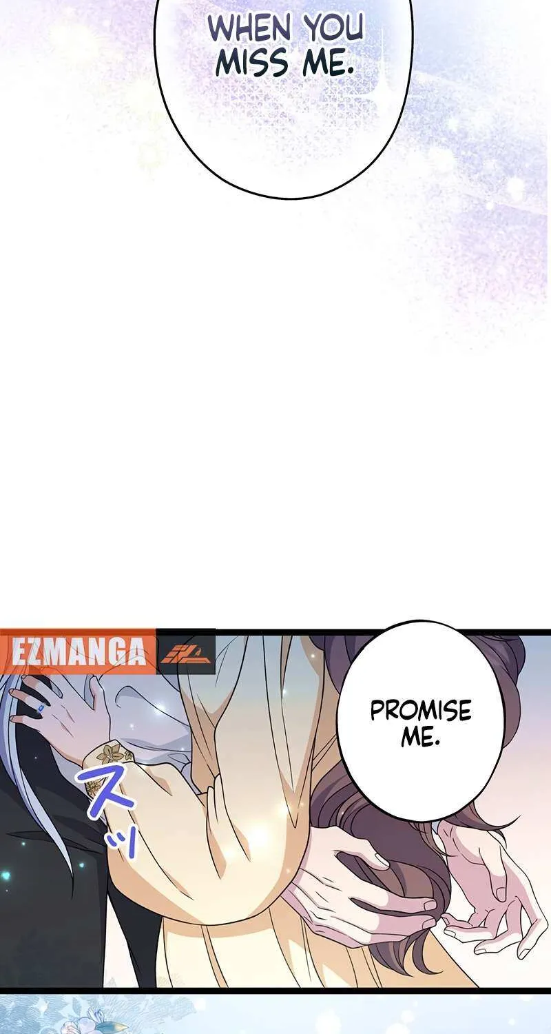 The King of Winter and the Kiss of Fire Chapter 35 page 14 - 