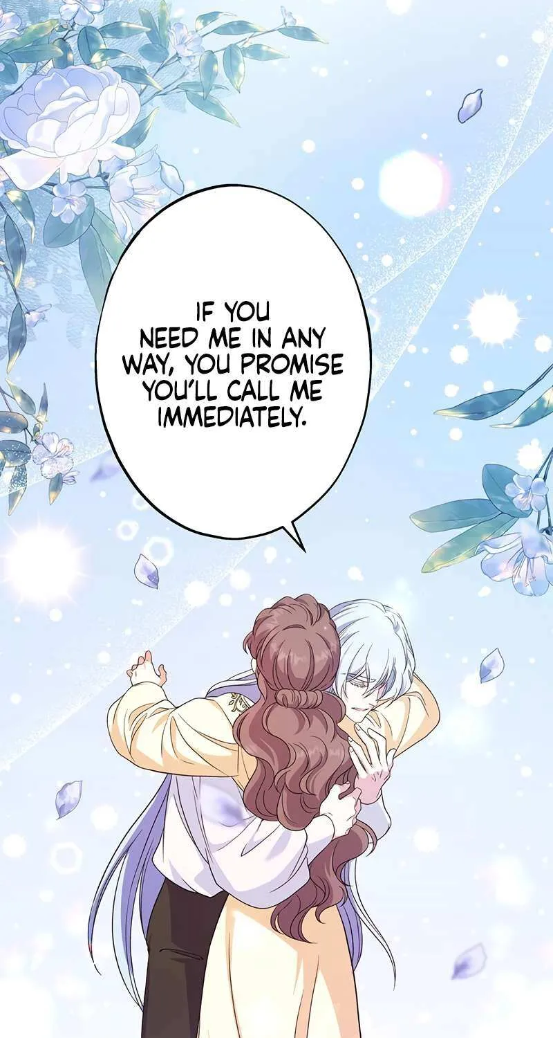 The King of Winter and the Kiss of Fire Chapter 35 page 15 - 