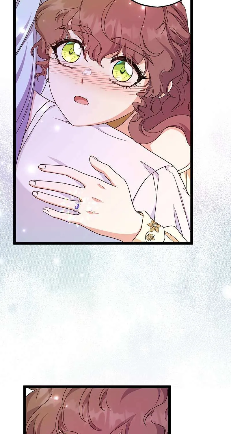 The King of Winter and the Kiss of Fire Chapter 35 page 17 - 