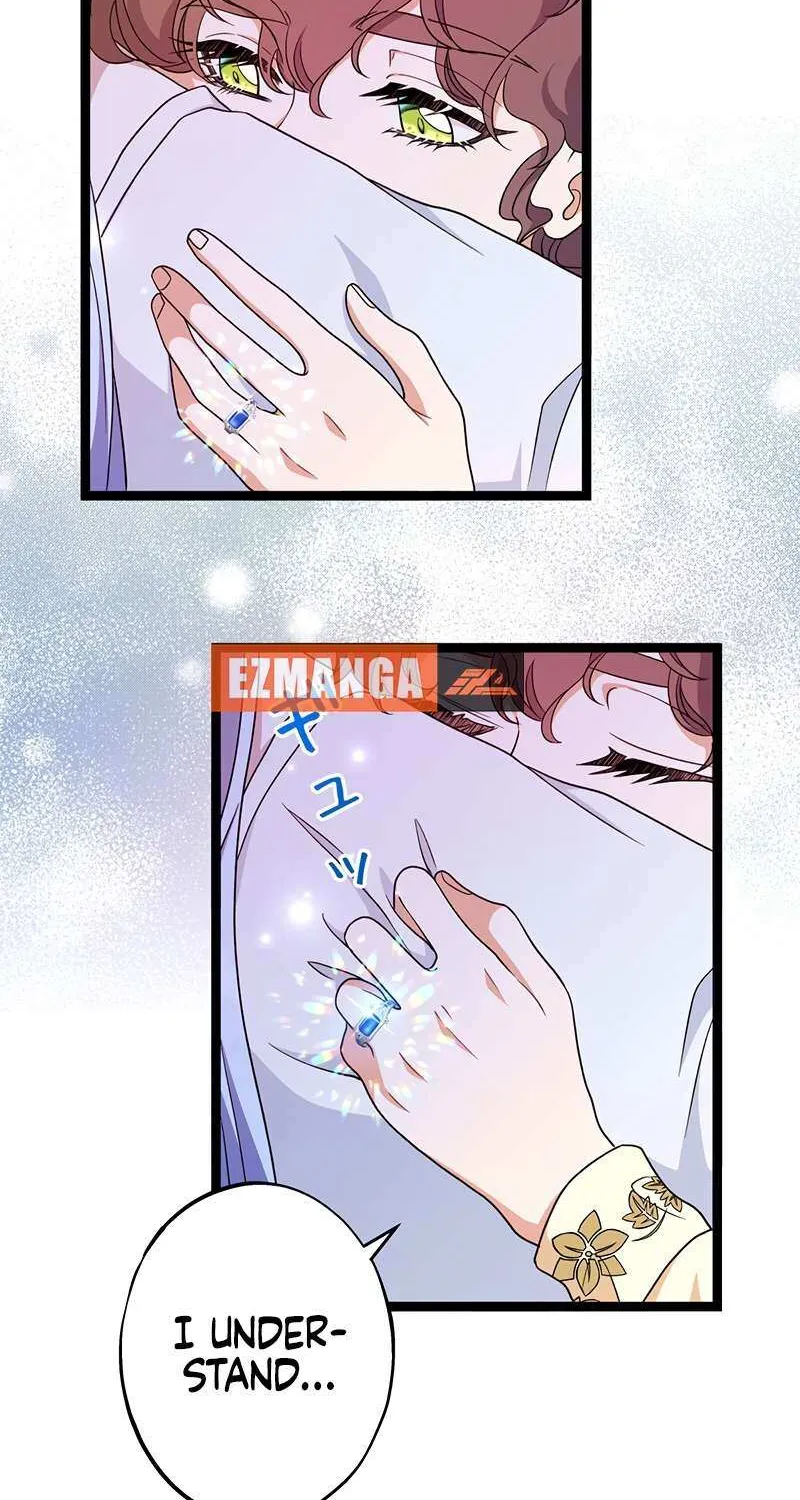 The King of Winter and the Kiss of Fire Chapter 35 page 18 - 