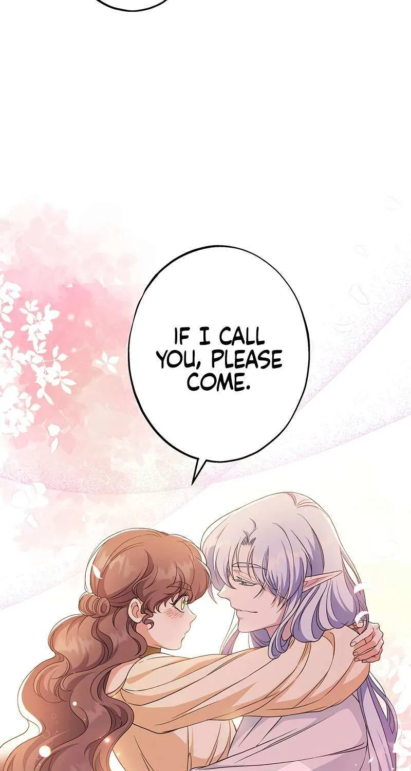 The King of Winter and the Kiss of Fire Chapter 35 page 19 - 