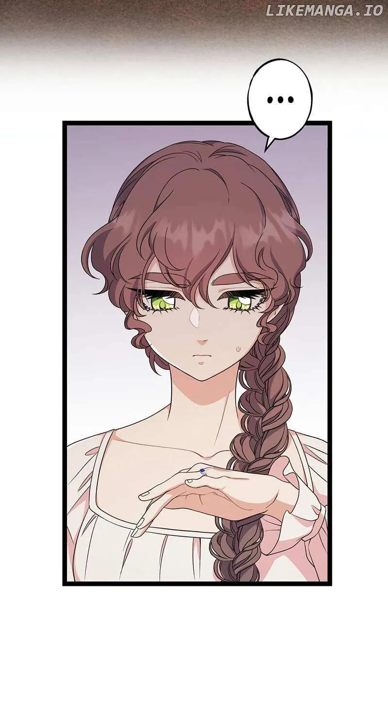 The King of Winter and the Kiss of Fire Chapter 35 page 23 - 