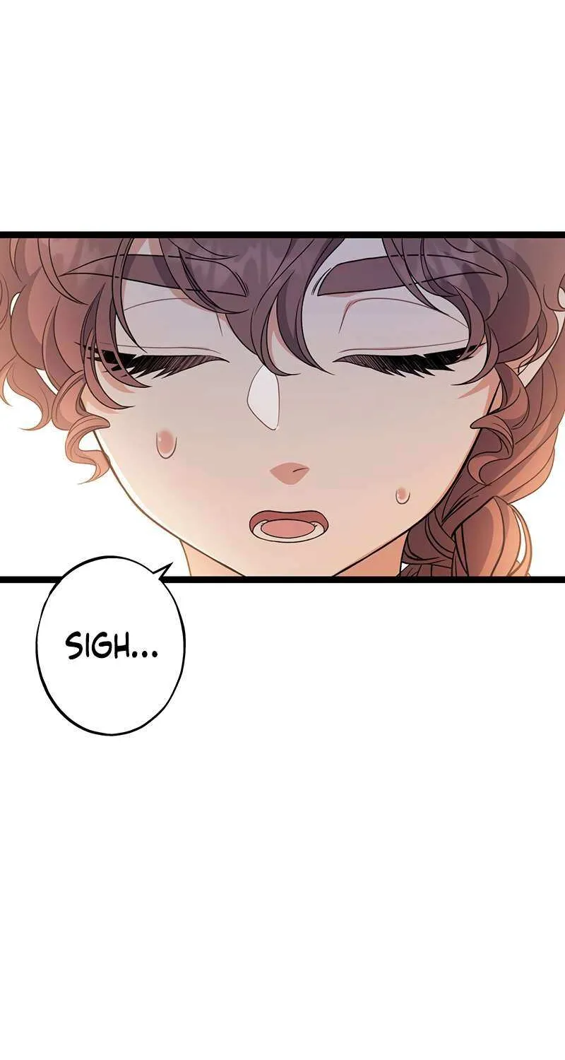 The King of Winter and the Kiss of Fire Chapter 35 page 24 - 