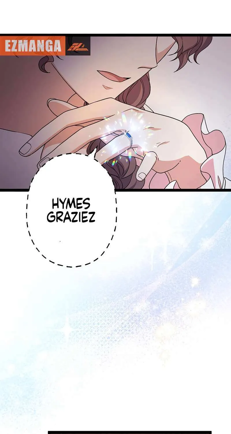The King of Winter and the Kiss of Fire Chapter 35 page 25 - 