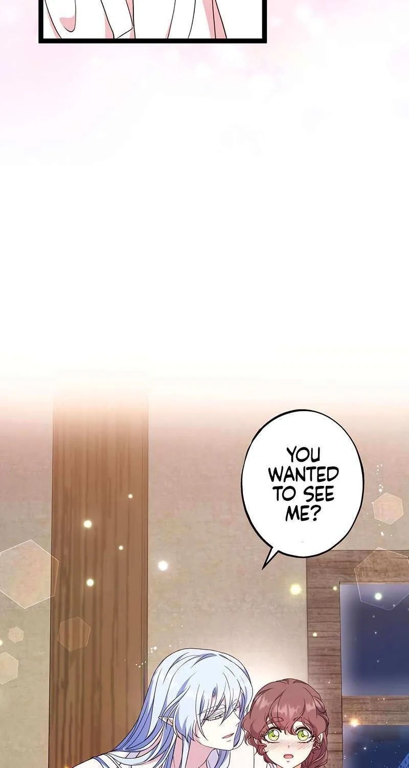 The King of Winter and the Kiss of Fire Chapter 35 page 28 - 