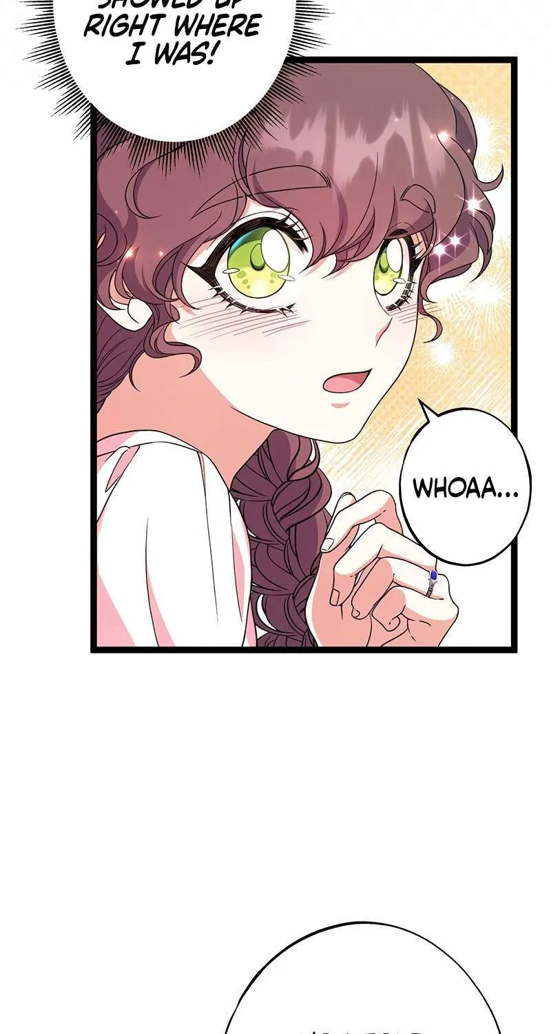 The King of Winter and the Kiss of Fire Chapter 35 page 30 - 