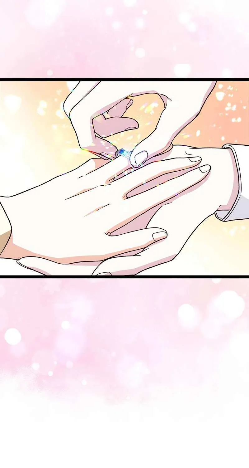The King of Winter and the Kiss of Fire Chapter 35 page 4 - 