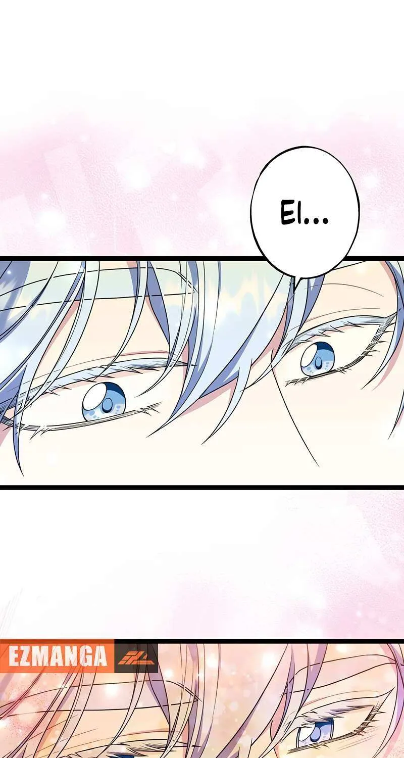 The King of Winter and the Kiss of Fire Chapter 35 page 34 - 