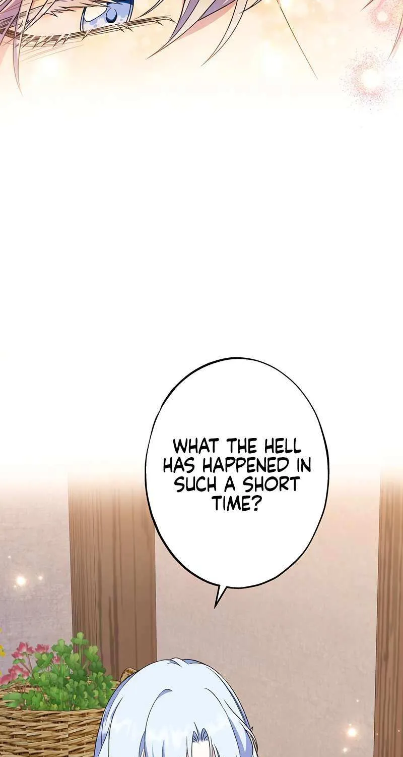 The King of Winter and the Kiss of Fire Chapter 35 page 35 - 