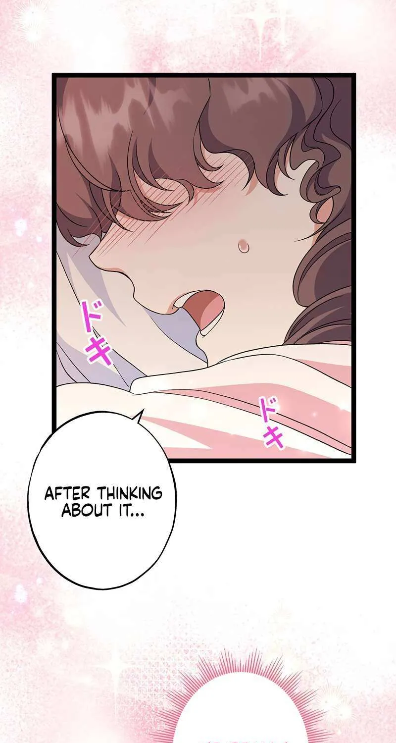 The King of Winter and the Kiss of Fire Chapter 35 page 37 - 