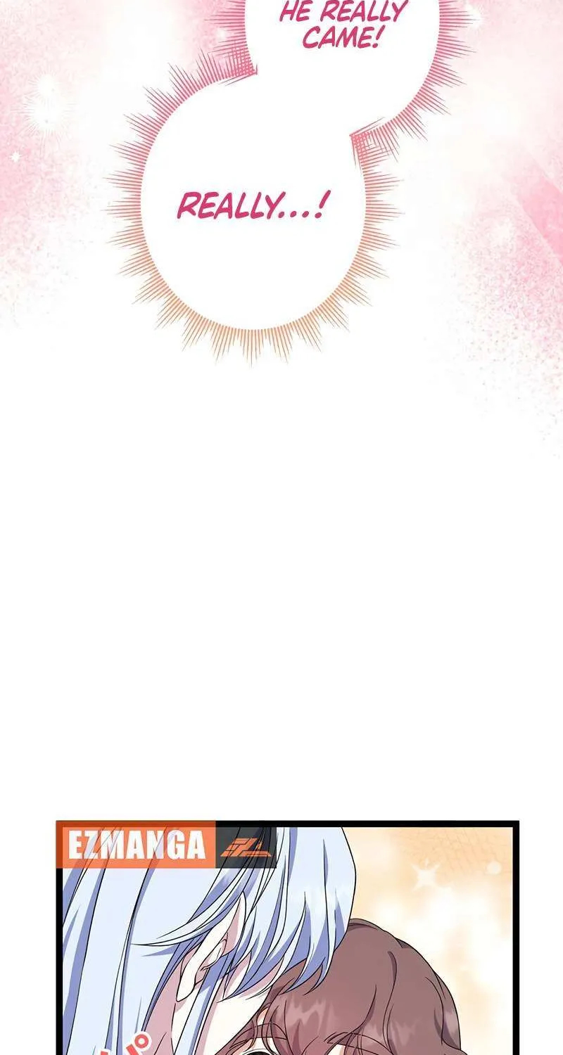 The King of Winter and the Kiss of Fire Chapter 35 page 38 - 