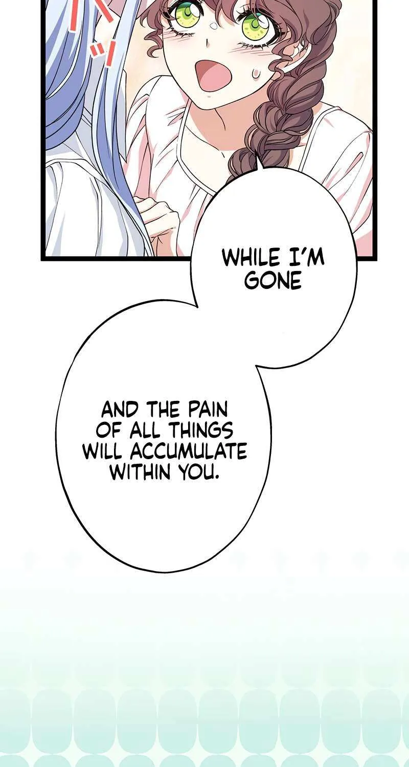 The King of Winter and the Kiss of Fire Chapter 35 page 39 - 