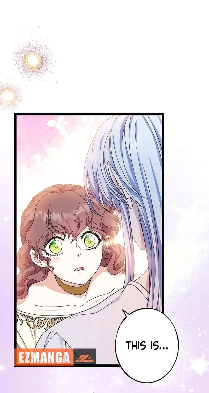 The King of Winter and the Kiss of Fire Chapter 35 page 5 - 