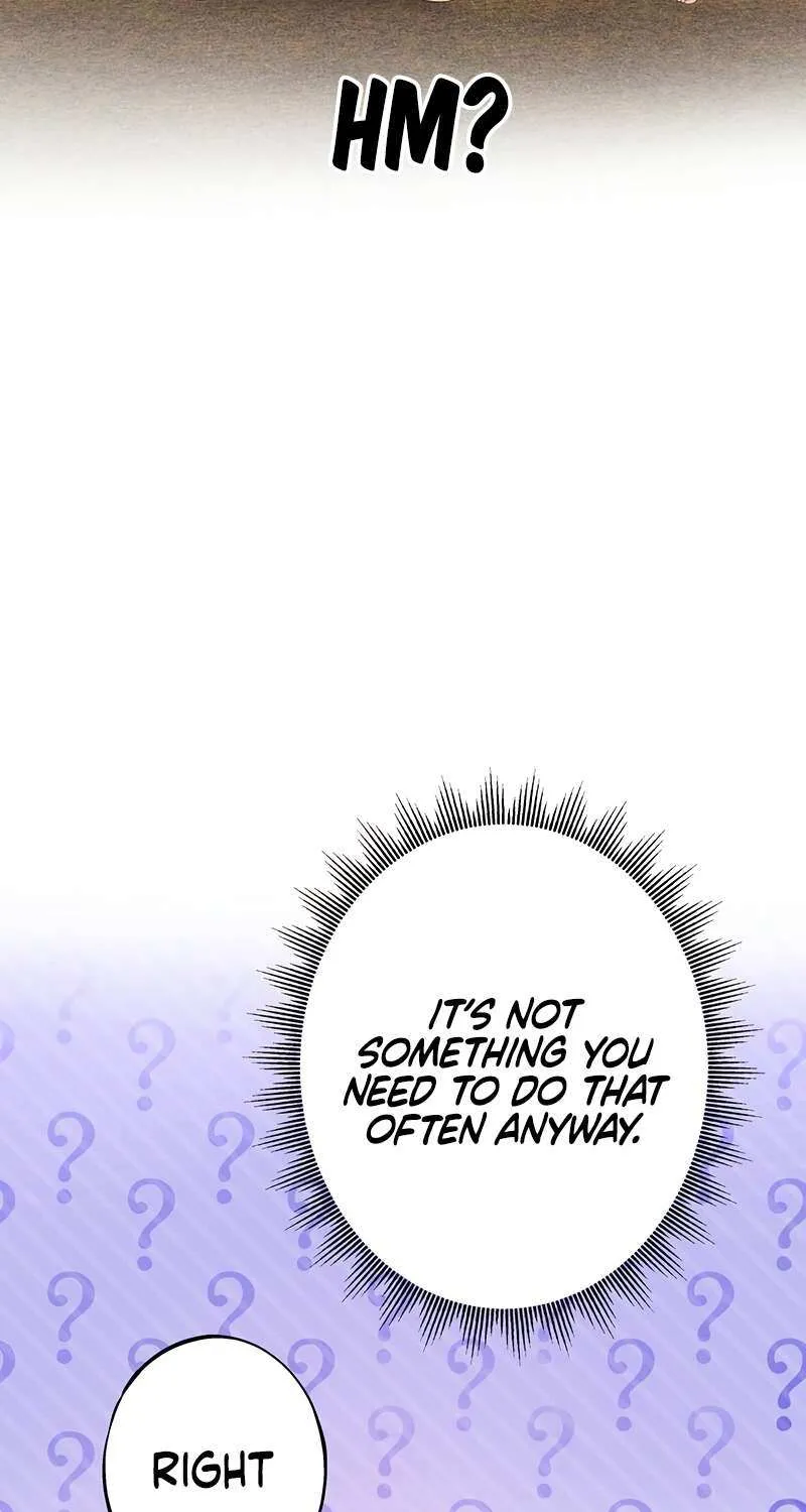 The King of Winter and the Kiss of Fire Chapter 35 page 41 - 