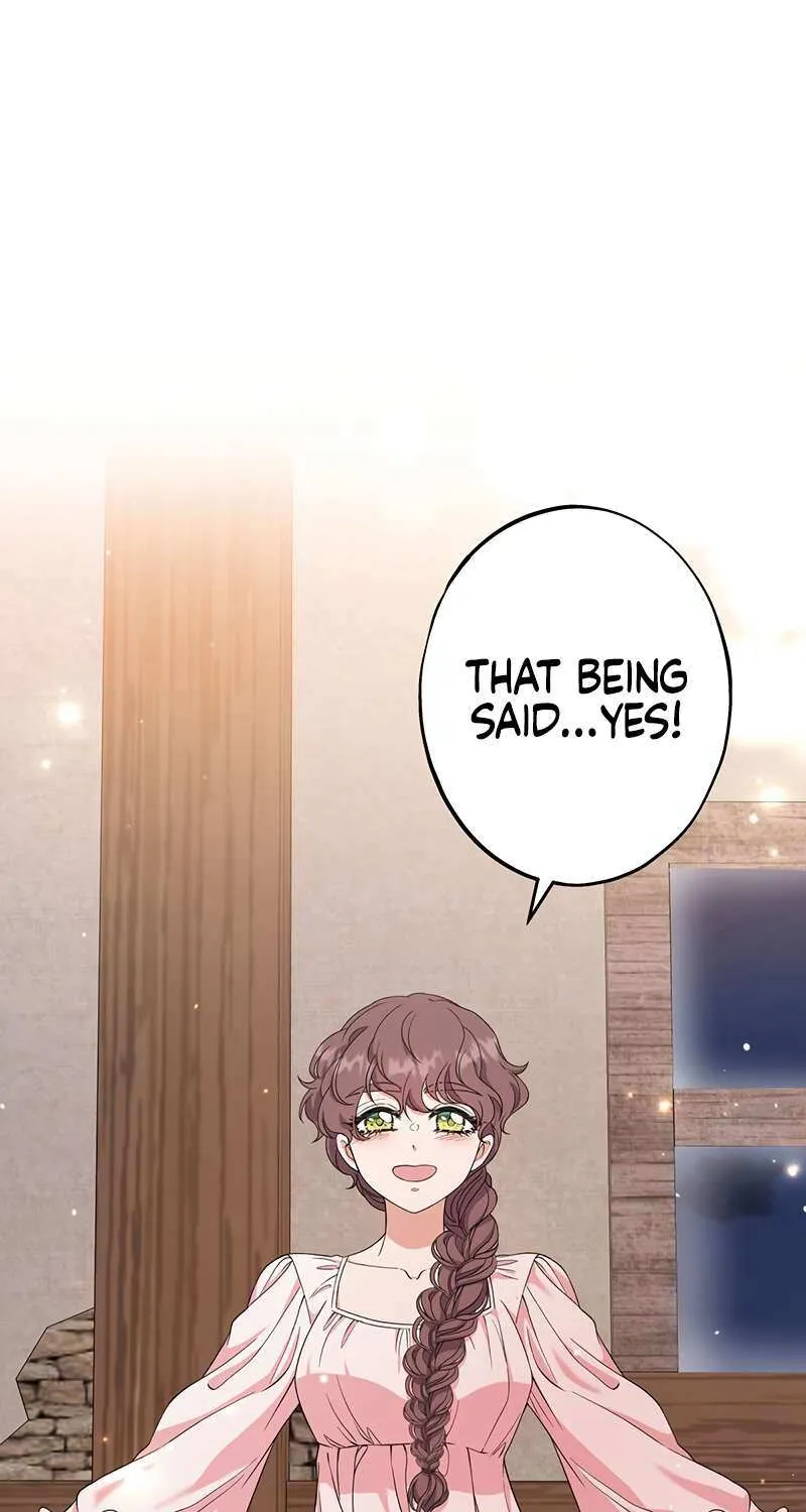 The King of Winter and the Kiss of Fire Chapter 35 page 44 - 