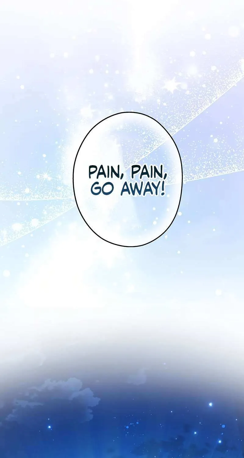 The King of Winter and the Kiss of Fire Chapter 35 page 48 - 