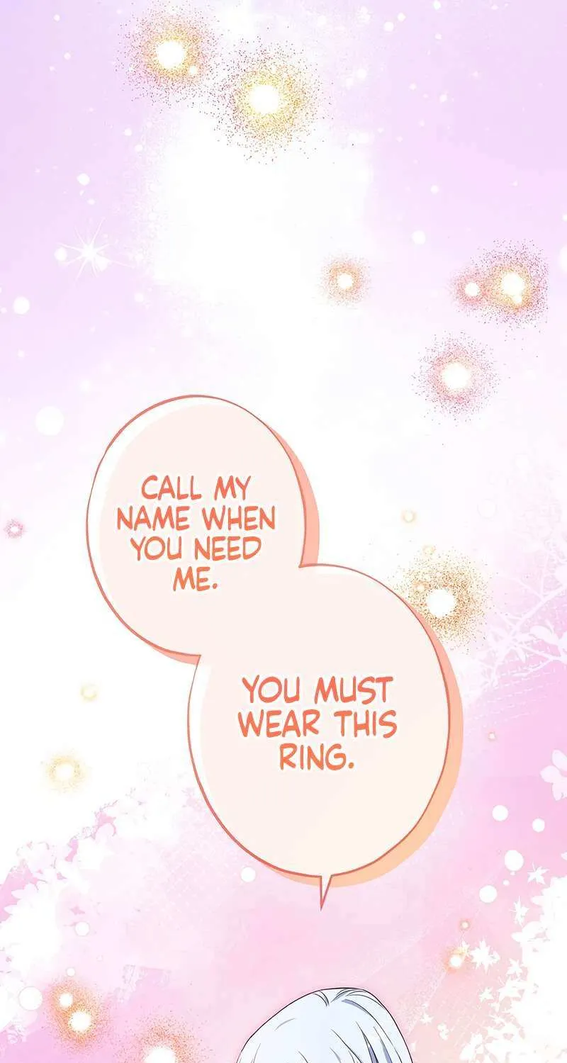 The King of Winter and the Kiss of Fire Chapter 35 page 6 - 