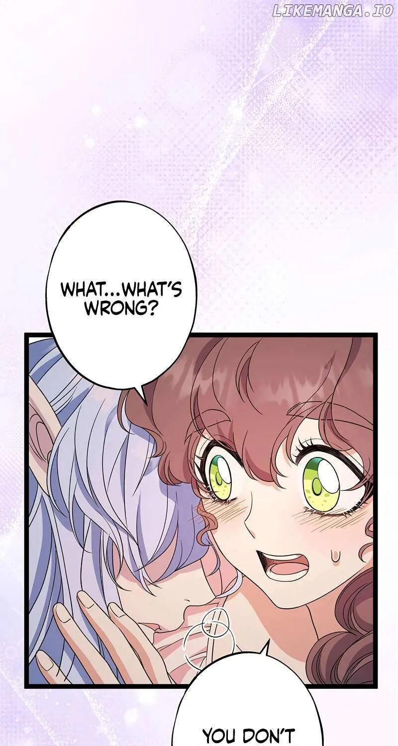 The King of Winter and the Kiss of Fire Chapter 35 page 53 - 