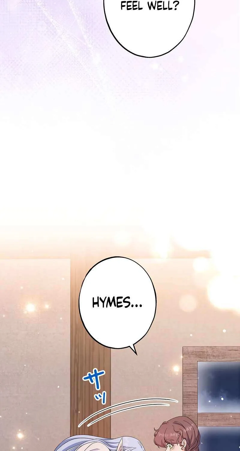 The King of Winter and the Kiss of Fire Chapter 35 page 54 - 
